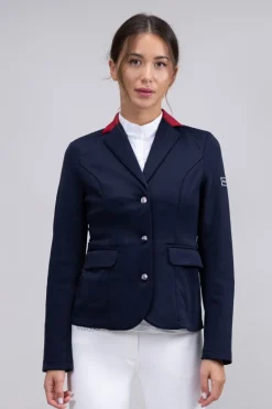 Harcour Jaly Veste de Concours France|Femme Vestes De Concours