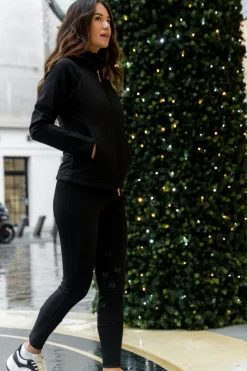 Harcour Jappy Veste|Femme Vestes & Blousons