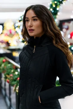 Harcour Jappy Veste|Femme Vestes & Blousons