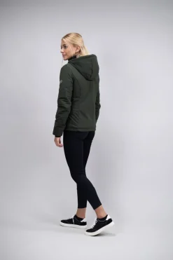 Harcour Jarnac Parka|Femme Vestes & Blousons