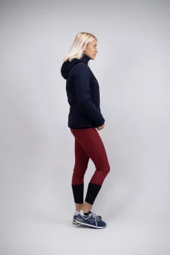 Harcour Jarnac Parka|Femme Vestes & Blousons