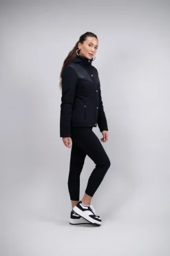 Harcour Jarnac Parka|Femme Vestes & Blousons