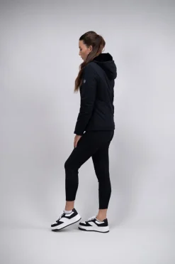 Harcour Jarnac Parka|Femme Vestes & Blousons