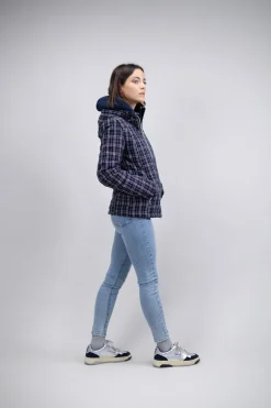 Harcour Jewel Doudoune|Femme Vestes & Blousons