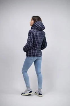 Harcour Jewel Doudoune|Femme Vestes & Blousons