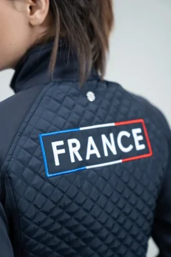 Harcour Jiminy Veste France|Femme Vestes & Blousons