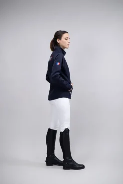 Harcour Jiminy Veste France|Femme Vestes & Blousons