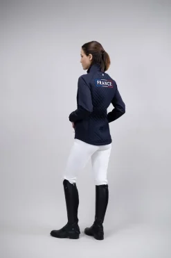 Harcour Jiminy Veste France|Femme Vestes & Blousons