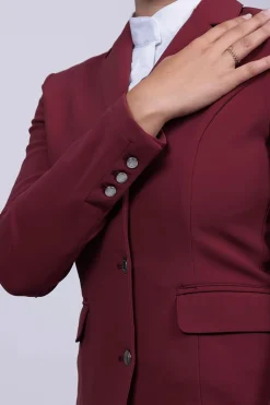 Harcour Jismy Veste de Concours Femme|Femme Vestes De Concours