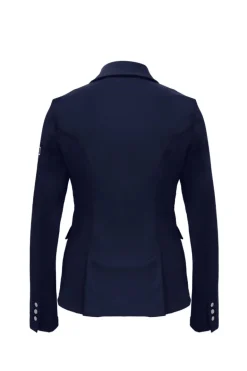 Harcour Jismy Veste de Concours Femme|Femme Vestes De Concours