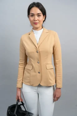 Harcour Jismy Veste de Concours Femme|Femme Vestes De Concours