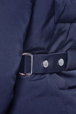 Harcour Jolina Parka|Femme Vestes & Blousons