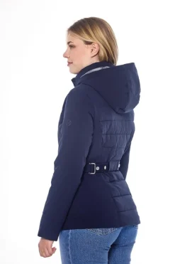 Harcour Jolina Parka|Femme Vestes & Blousons
