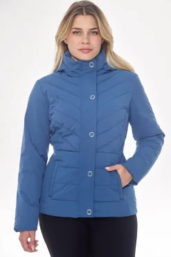 Harcour Jolina Parka|Femme Vestes & Blousons
