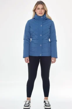 Harcour Jolina Parka|Femme Vestes & Blousons