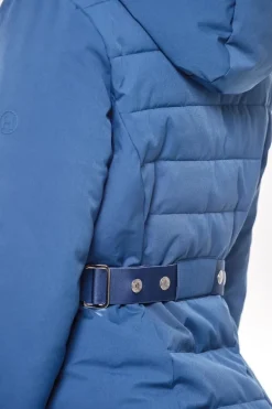 Harcour Jolina Parka|Femme Vestes & Blousons