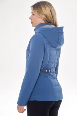 Harcour Jolina Parka|Femme Vestes & Blousons