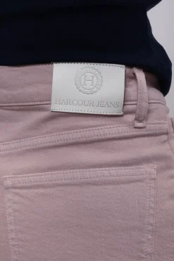 Harcour Juliette Jean Mom|Femme Jeans, Shorts & Bas