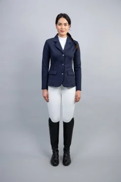 Harcour June Veste Concours|Femme Vestes De Concours