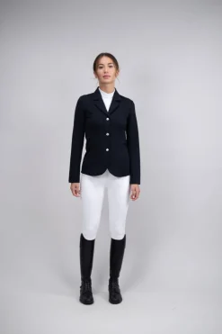 Harcour Kanji Veste de concours x Hit-Air|Femme Airbag|Vestes De Concours