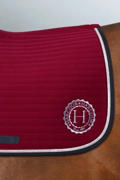 Harcour Karembar Tapis de selle| Tapis De Selle