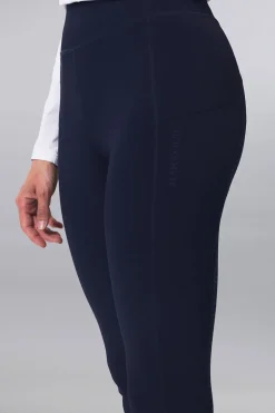 Harcour Louna Legging Full Seat|Femme Pantalons D'equitation