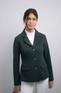 Harcour Melodie Veste Concours|Femme Vestes De Concours