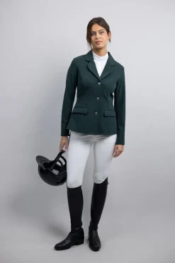 Harcour Melodie Veste Concours|Femme Vestes De Concours