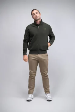 Harcour Olonnes Sweat|Homme Pulls & Sweats