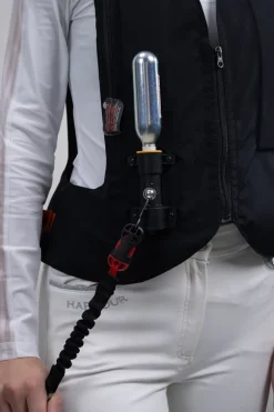 Harcour Ouraye Airbag x Hit-Air|Femme Airbag