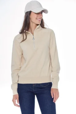 Harcour Pachana Pull|Femme Pulls & Sweats