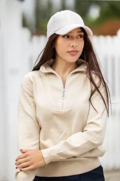 Harcour Pachana Pull|Femme Pulls & Sweats