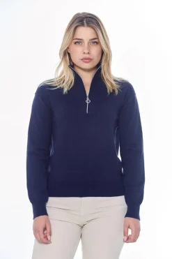 Harcour Pachana Pull|Femme Pulls & Sweats