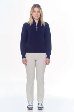 Harcour Pachana Pull|Femme Pulls & Sweats