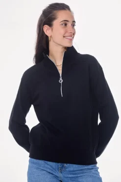 Harcour Pachana Pull|Femme Pulls & Sweats