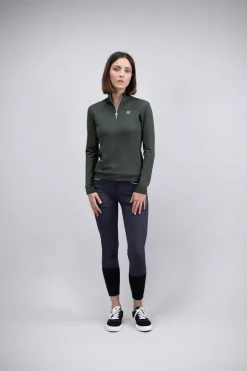 Harcour Pacific Polo Technique|Femme Polos Techniques & Concours