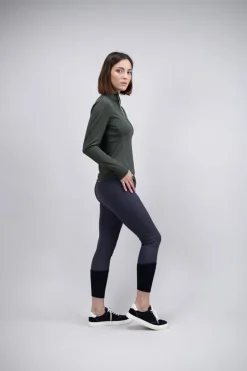 Harcour Pacific Polo Technique|Femme Polos Techniques & Concours