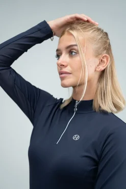 Harcour Pacific Polo Technique|Femme Polos Techniques & Concours