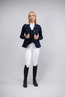 Harcour PACK Kanji Veste de concours + Airbag|Femme Airbag|Vestes De Concours