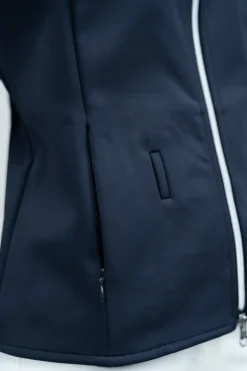 Harcour PACK Senjo Gilet sans manches+ Airbag|Femme Airbag