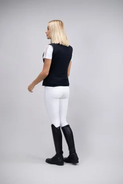 Harcour PACK Senjo Gilet sans manches+ Airbag|Femme Airbag