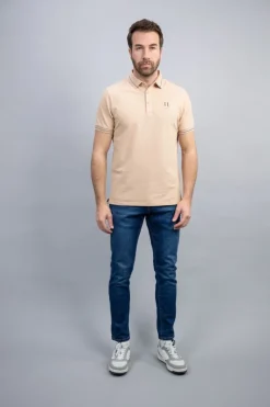 Harcour Pampelonne Polo|Homme Polos, Chemises & T-Shirts|Polos Techniques & Concours