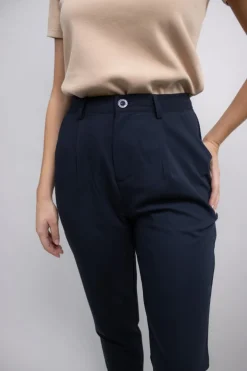 Harcour Parja Chino|Femme Jeans, Shorts & Bas