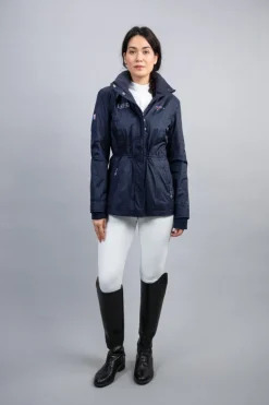 Harcour Parka Femme FFE|Femme Vestes & Blousons