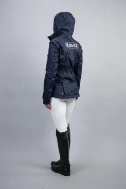 Harcour Parka Femme FFE|Femme Vestes & Blousons