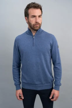 Harcour Parmo Pull|Homme Pulls & Sweats