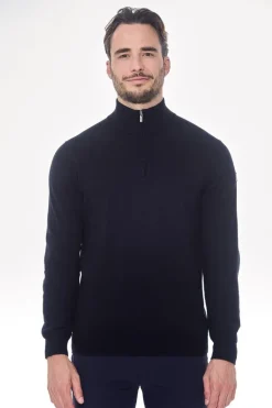 Harcour Parmo Pull|Homme Pulls & Sweats