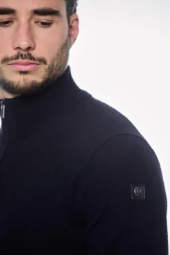 Harcour Parmo Pull|Homme Pulls & Sweats