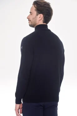 Harcour Parmo Pull|Homme Pulls & Sweats