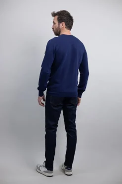 Harcour Paul Pullover|Homme Pulls & Sweats